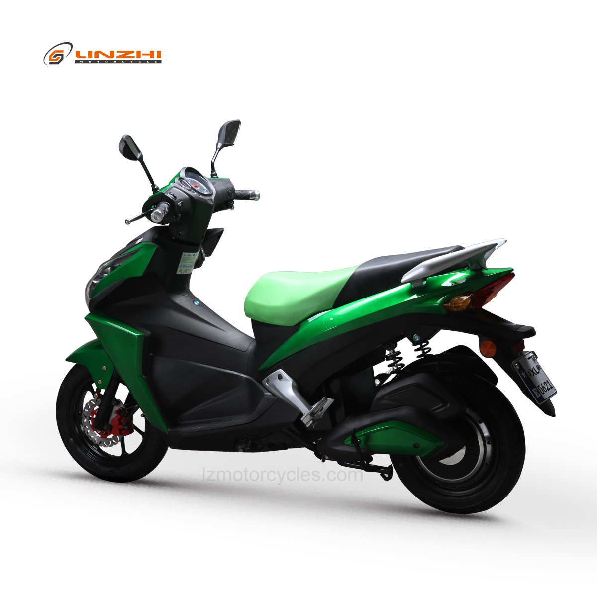 HLE2000T-5 Wandao