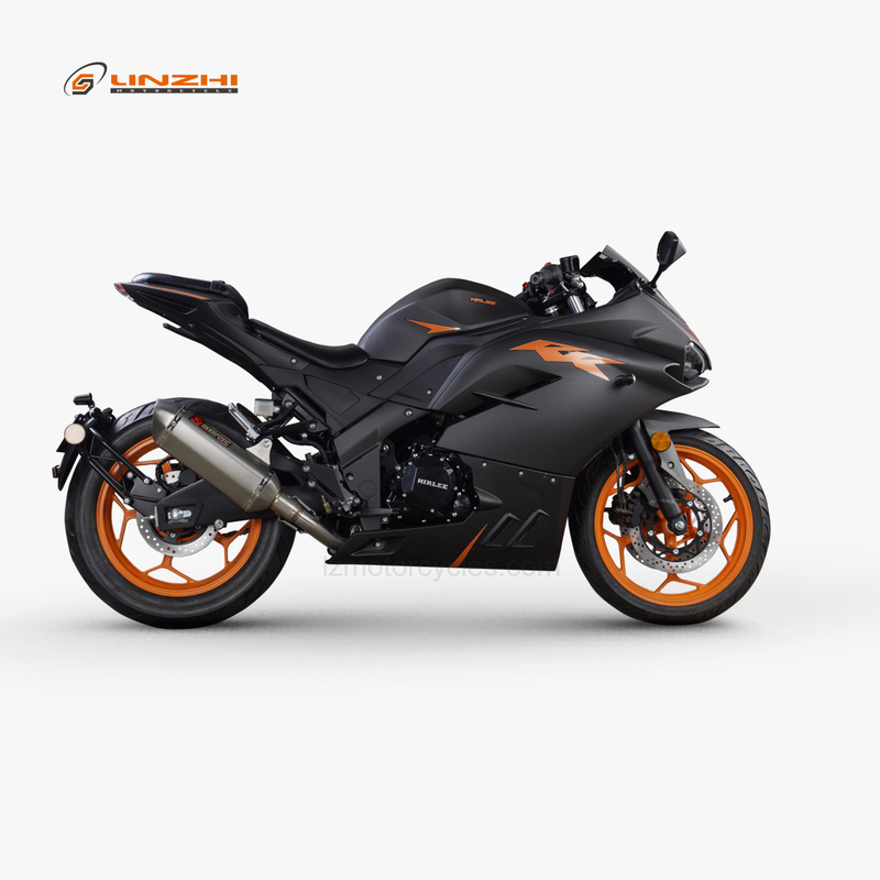 HLR400