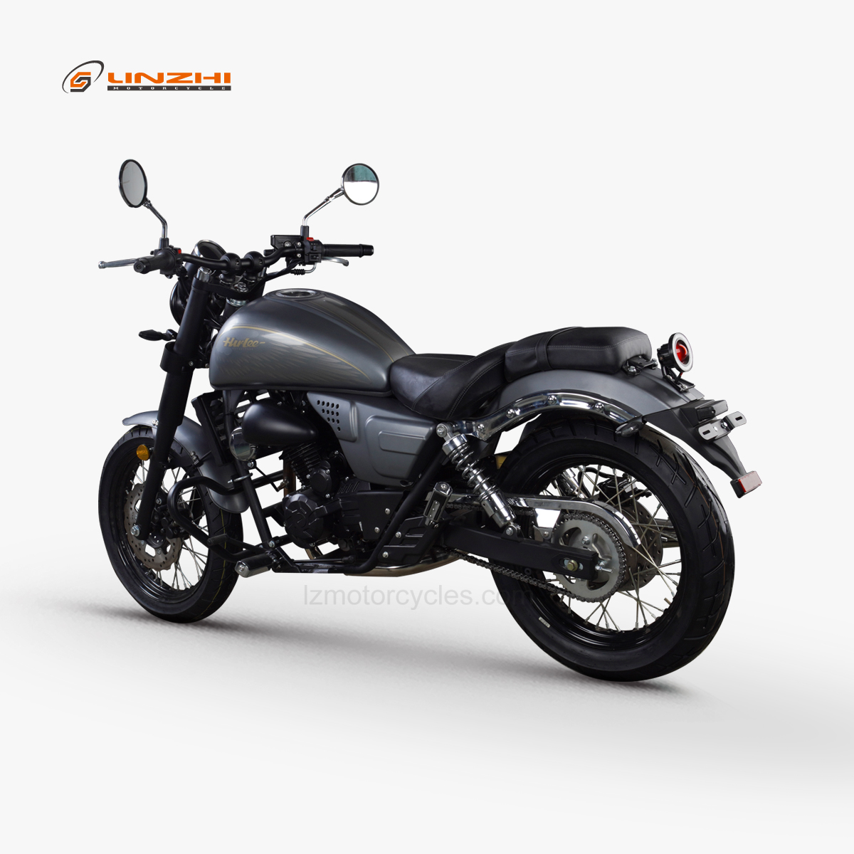 HLR200X-A