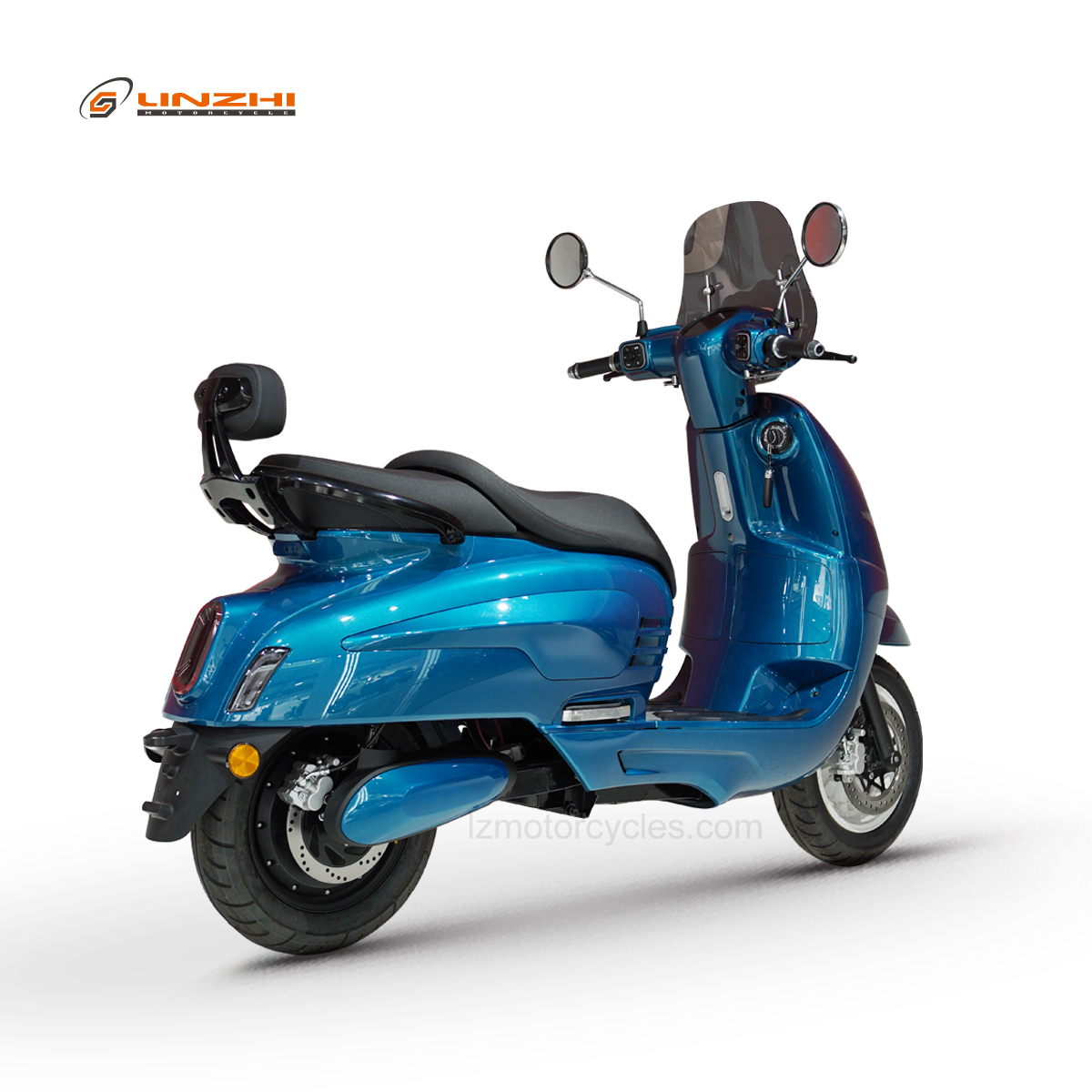 HLE2000T-13 Jiangge
