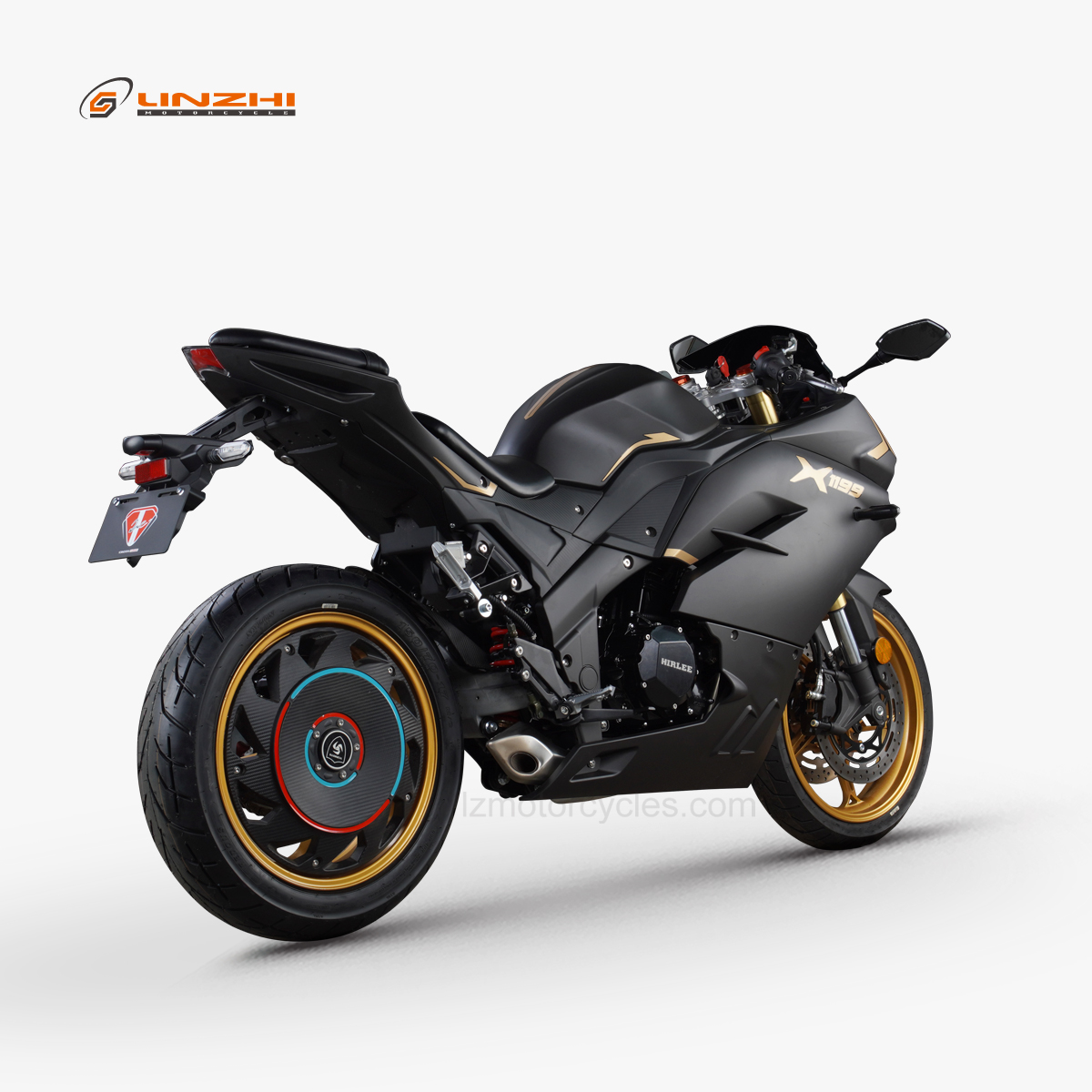 Dragon HLR400S-10