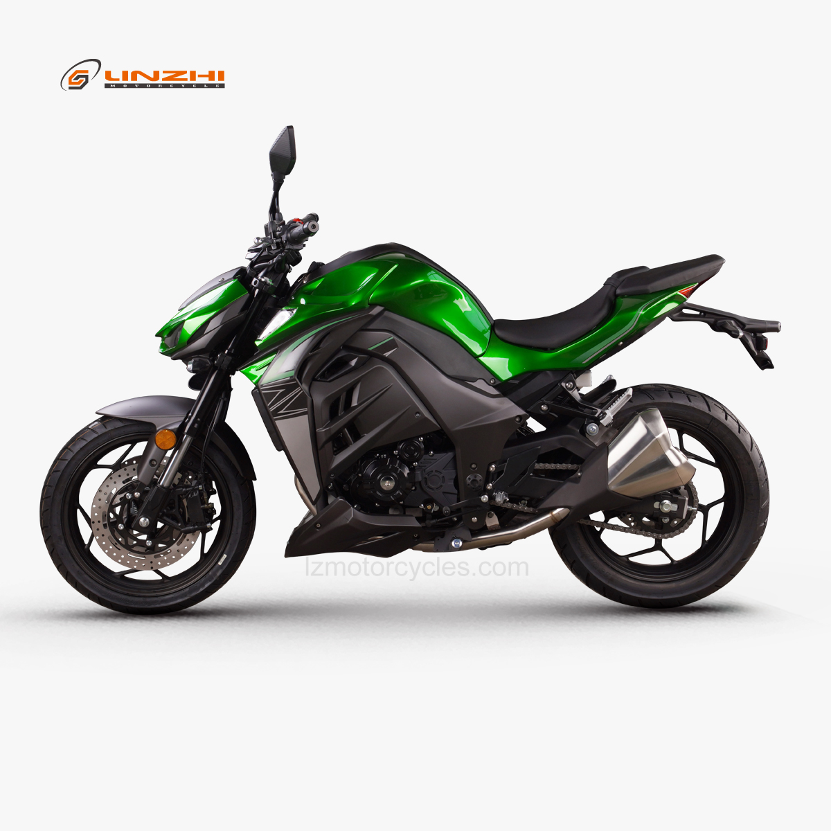 HLR400S-14 N19