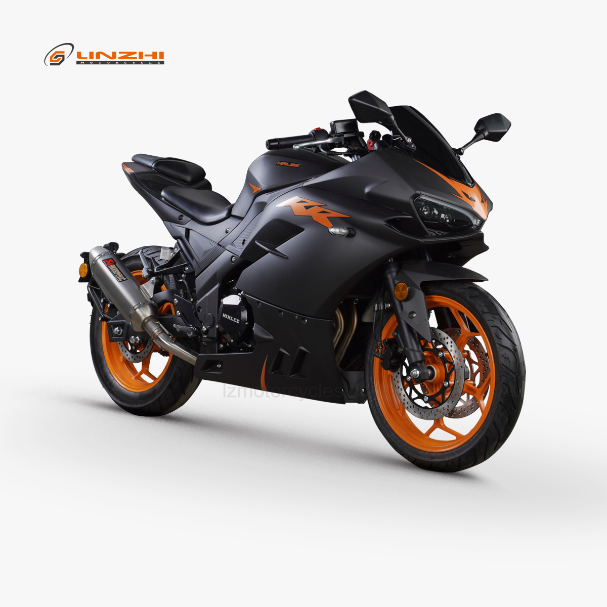 HLR400