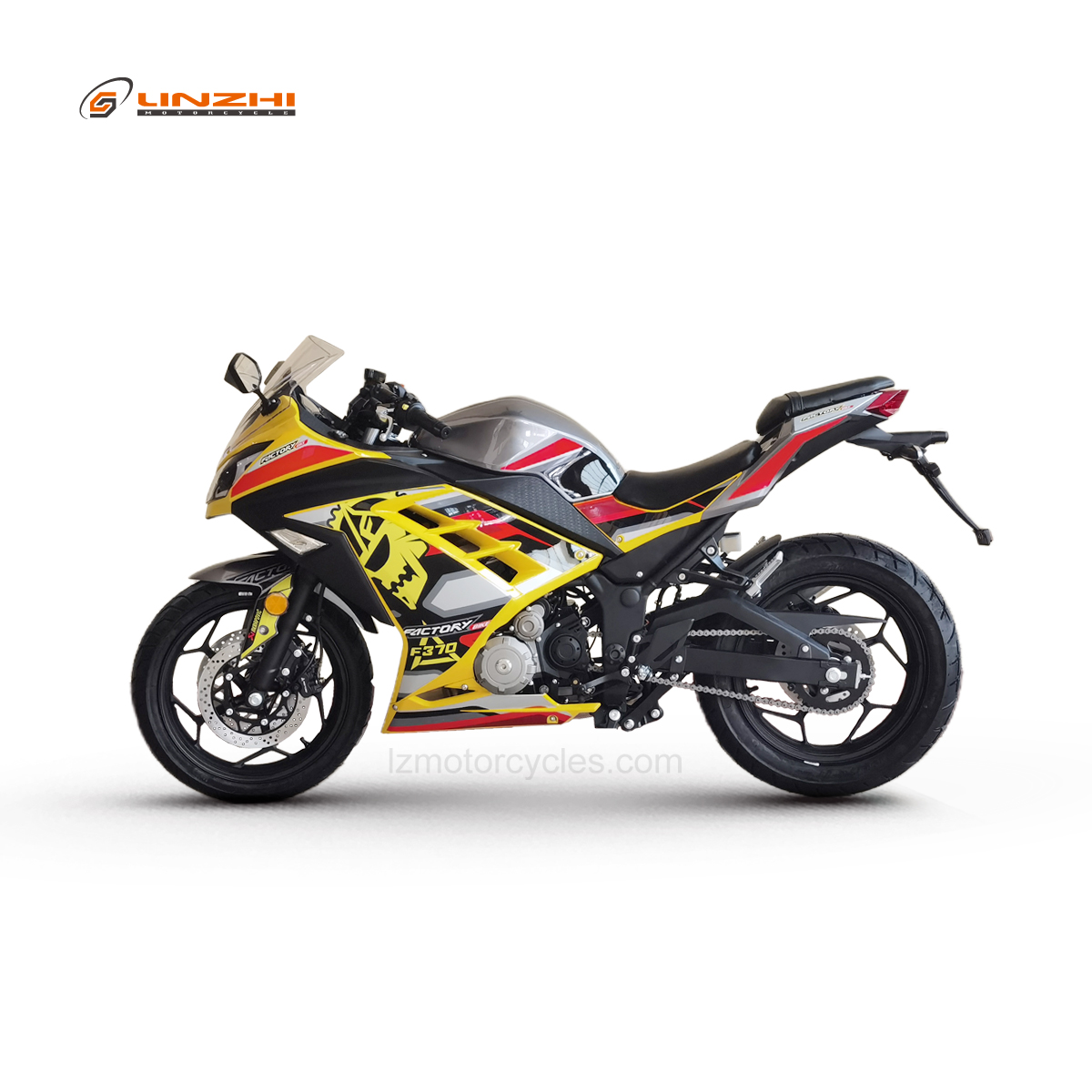 HLR500