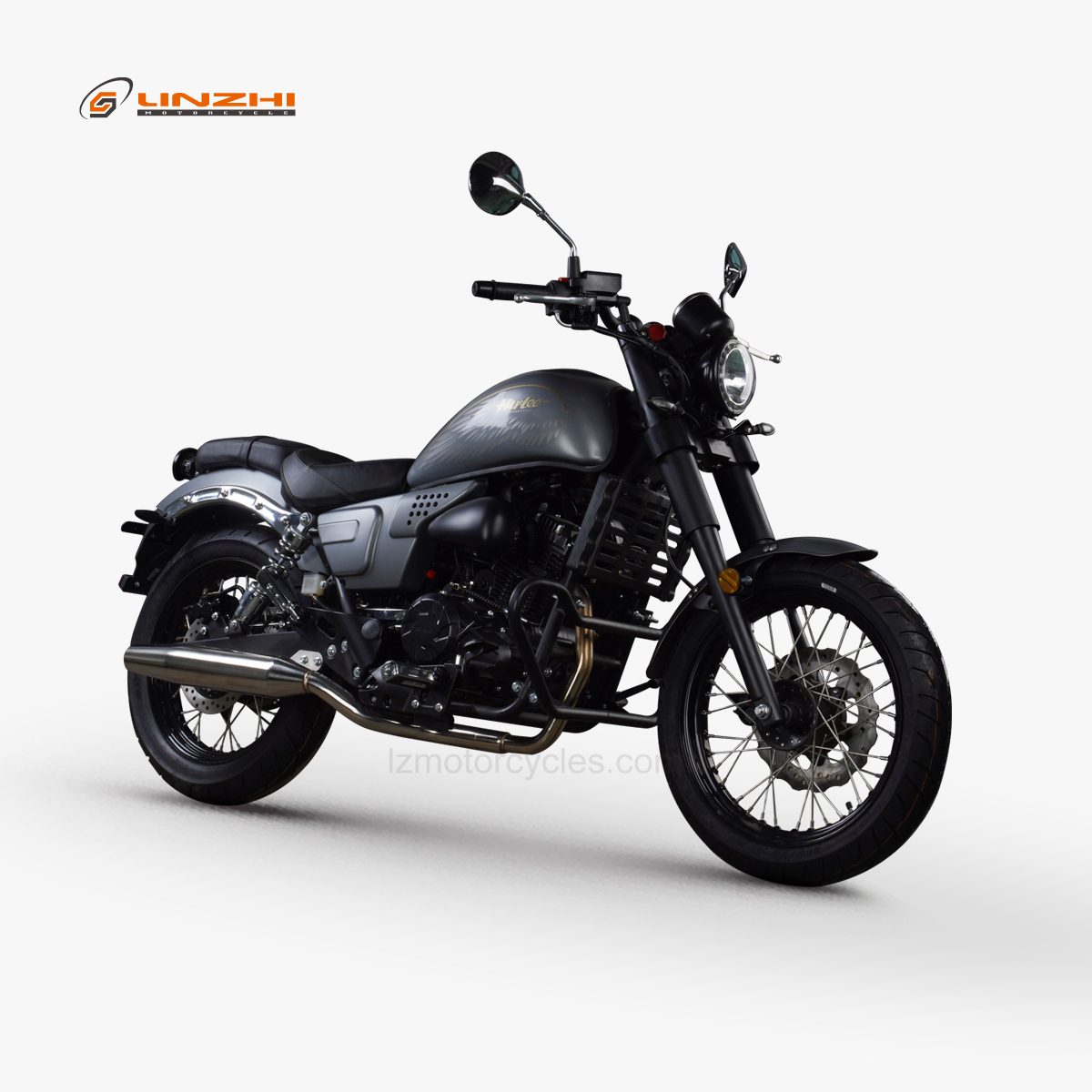 HLR200X-A