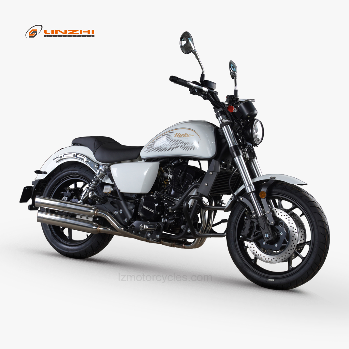 HLR400X 
