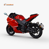 Dragon HLR200S