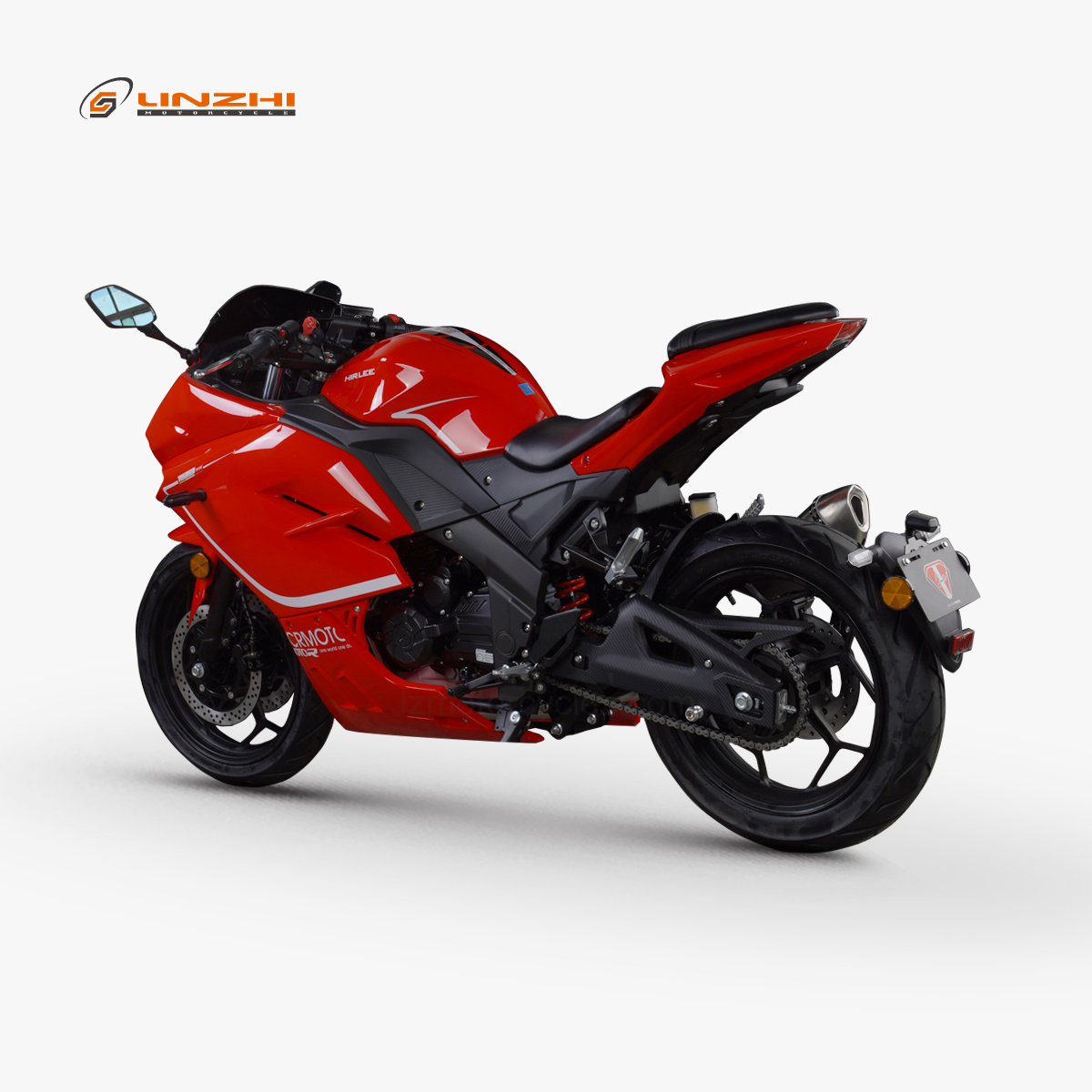 Dragon HLR200S